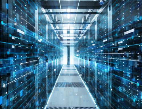 What are data centers and what are their benefits for the Greek economy?