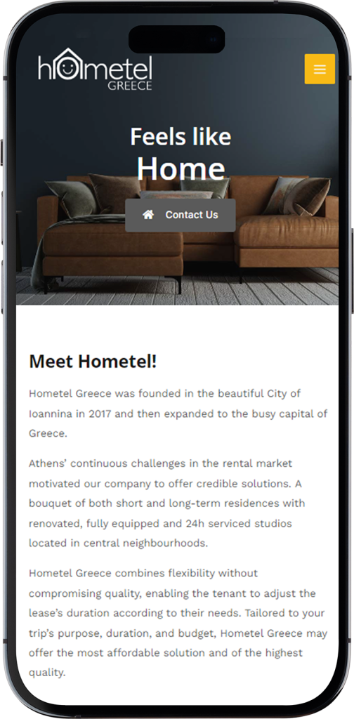 hometel