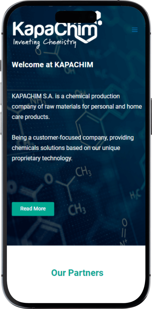 kapachim