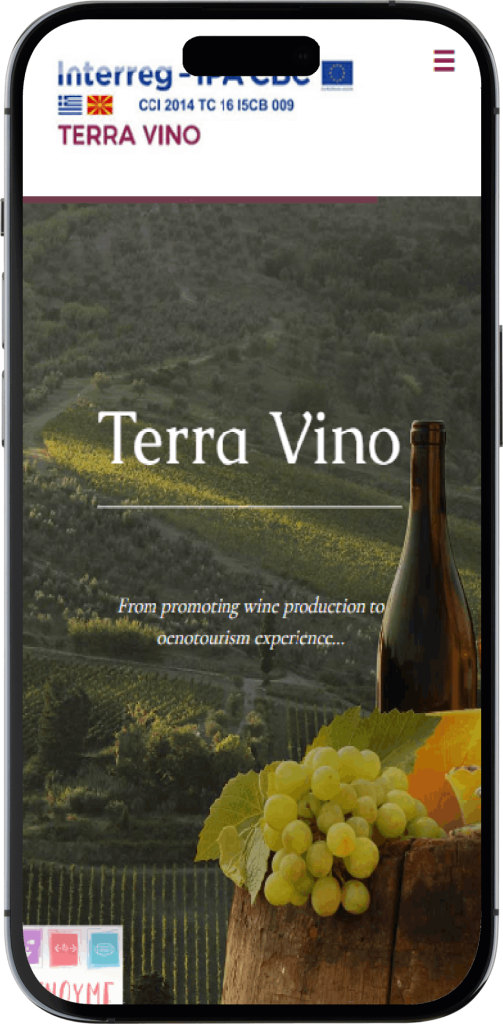 terravino